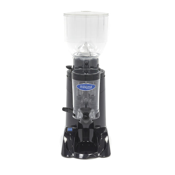Rasnita de Cafea - 2kg de Boabe - Automata cu Senzor Aceasta rasnita de cafea este