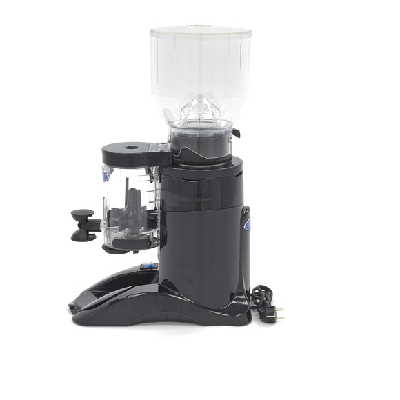 Rasnita de Cafea - 2kg de Boabe - Automata cu Senzor Aceasta rasnita de cafea este
