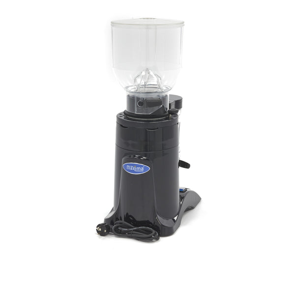 Rasnita de Cafea - 2kg de Boabe - Automata cu Senzor Aceasta rasnita de cafea este