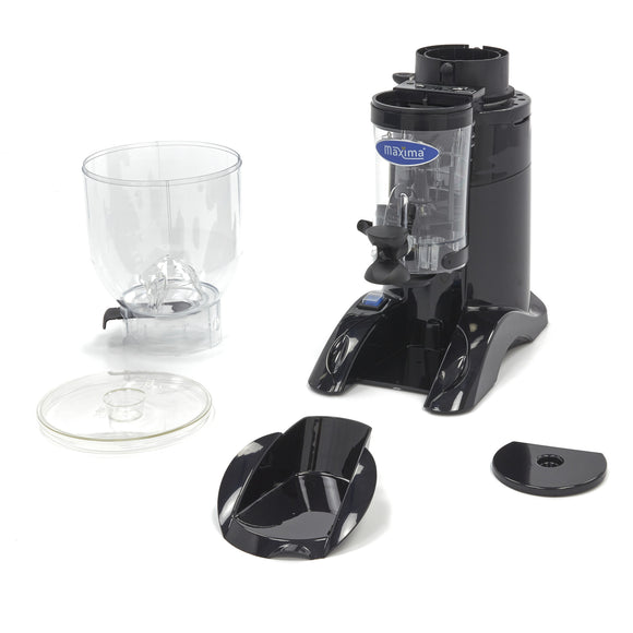 Rasnita de Cafea - 2kg de Boabe - Automata cu Senzor Aceasta rasnita de cafea este