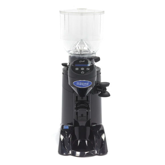 Rasnita de Cafea - 2kg de Boabe - Display Digital Aceasta rasnita de cafea este