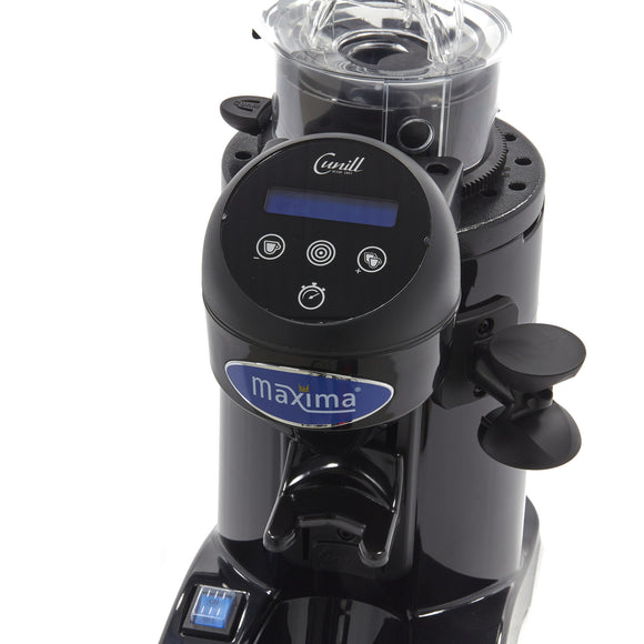Rasnita de Cafea - 2kg de Boabe - Display Digital Aceasta rasnita de cafea este