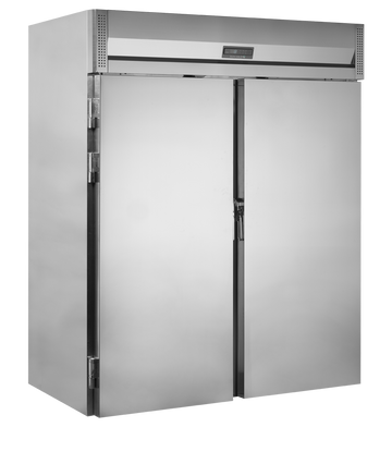 Dulap frigorific roll-in inox Tefcold RIC1760X1