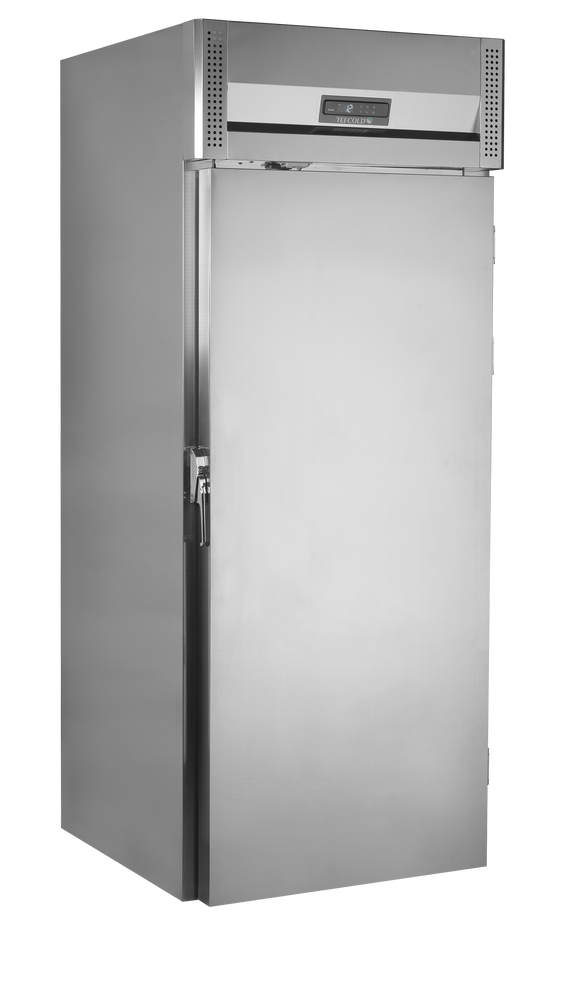 Dulap frigorific roll-in inox Tefcold RIC880X1