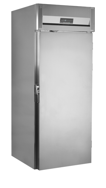 Dulap frigorific roll-in inox Tefcold RIC880X1