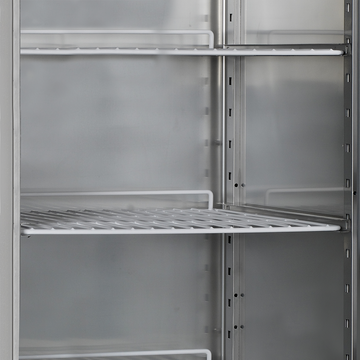Dulap frigorific Tefcold RK1010 - imaginea 2