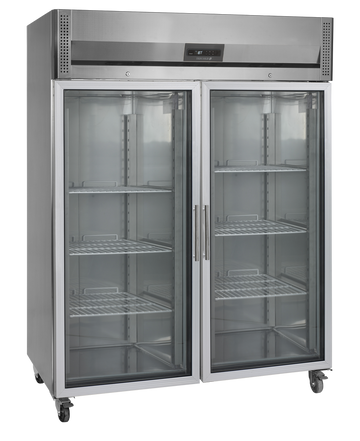 Dulap frigorific GN2/1 Tefcold RK1420G
