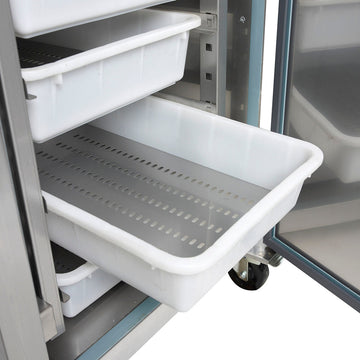 Dulap frigorific pentru peste Tefcold RKS600 - imaginea 2