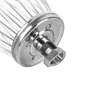 Tel pentru batut pentru mixer planetar 25L - 0