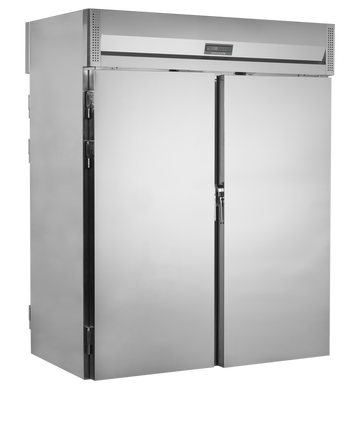 Dulap frigorific roll-through inox Tefcold RTC1760X1