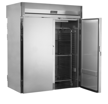 Dulap frigorific roll-through inox Tefcold RTC1760X1 - imaginea 2