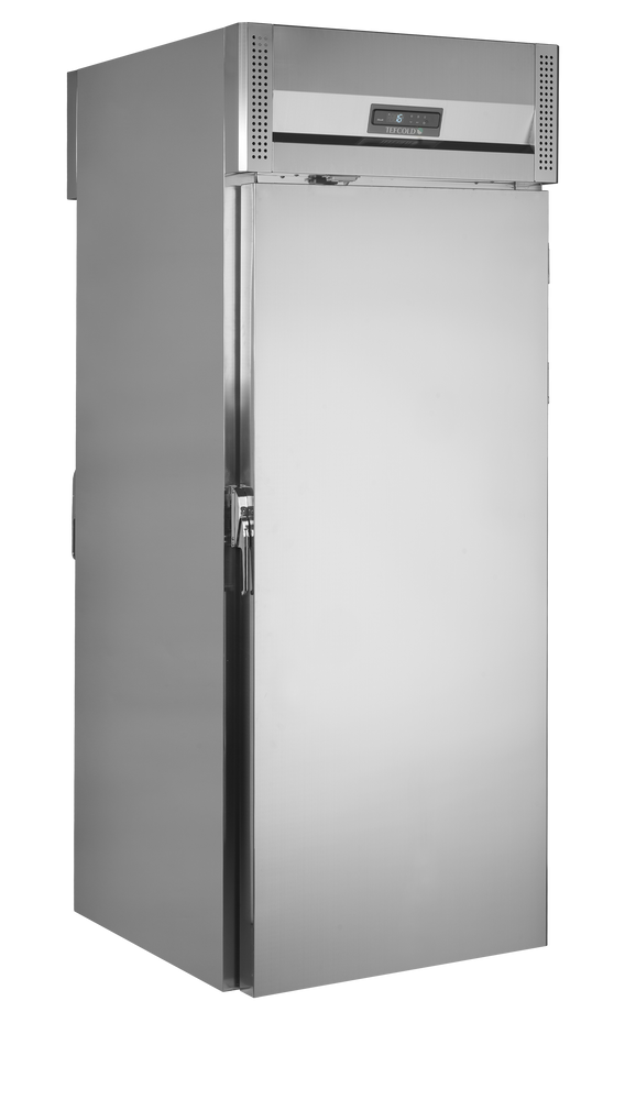 Dulap frigorific roll-through inox Tefcold RTC880X1