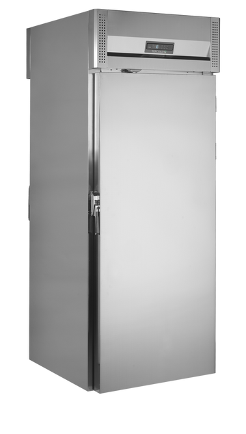 Dulap frigorific roll-through inox Tefcold RTC880X1