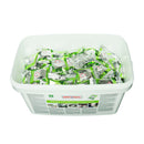 Set 150 pastile curatare RATIONAL Active Green - verzi, pentru cuptoarele iCombi Classic si iCombi Pro