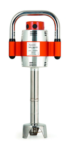 Mixer de mana SMX 300 CC TURBO alimentare 230V, capacitate 75 - 300 Litri