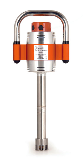 Mixer de mana SMX 300CC BLENDER TURBO alimentare 230V, capacitate 75 - 300 Litri