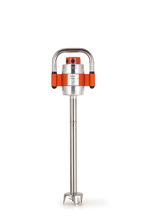 Mixer de mana SMX 700 TURBO alimentare 230V, capacitate 75 - 300 Litri