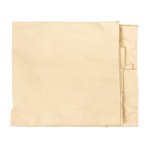 Saculet pentru carucior hotelier de rufe MTP006695 bej
