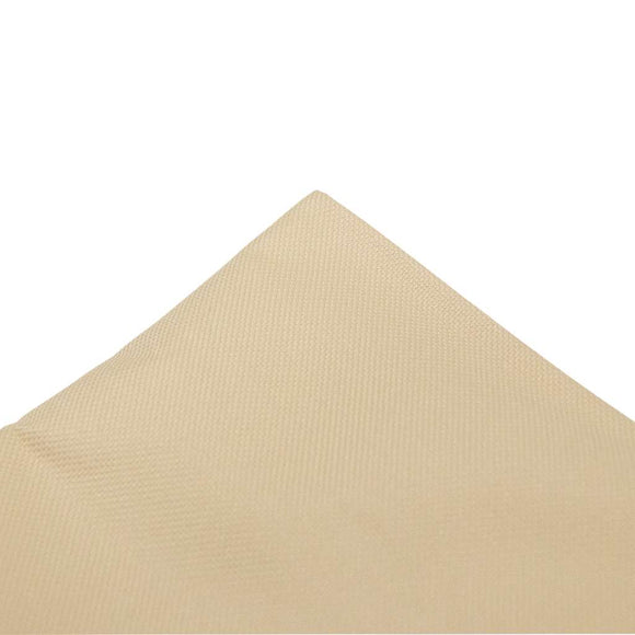Saculet pentru carucior hotelier de rufe MTP006695 bej