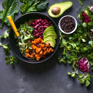 Salad & VeganPlite fry topMasini de feliat legumeRecipiente refrigerate sosuriVitrine refrigerateMixere de manamai multe categorii...