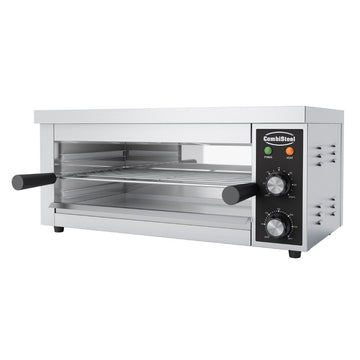 Salamandra gratinator electric, 2,5 kW, 230 V
