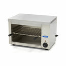 Salamandra gratinator electric, 42 x 34cm - 2200W220v