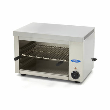 Salamandra gratinator electric, 42 x 34cm - 2200W220v