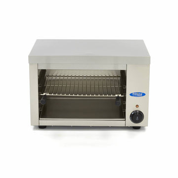 Salamandra gratinator electric, 42 x 34cm - 2200W220v