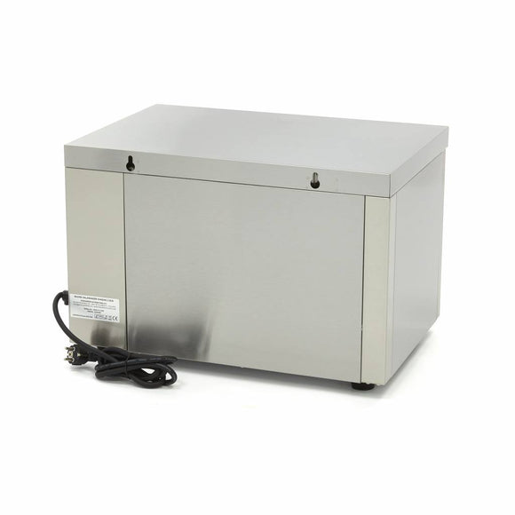 Salamandra gratinator electric, 42 x 34cm - 2200W220v