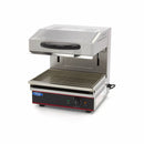 Salamandra gratinator electric, 44 x 32cm, 2800W220v - capac mobil