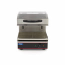 Salamandra gratinator electric, 44 x 32cm, 2800W220v - capac mobil