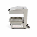 Salamandra gratinator electric, 44 x 32cm, 2800W220v - capac mobil