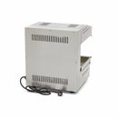 Salamandra gratinator electric, 44 x 32cm, 2800W220v - capac mobil