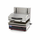 Salamandra gratinator electric, 44 x 32cm, 2800W220v - capac mobil
