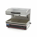 Salamandra gratinator electric, 59 x 32cm, 3600W220v - capac mobil