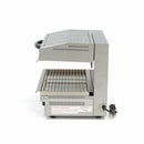 Salamandra gratinator electric, 59 x 32cm, 3600W220v - capac mobil