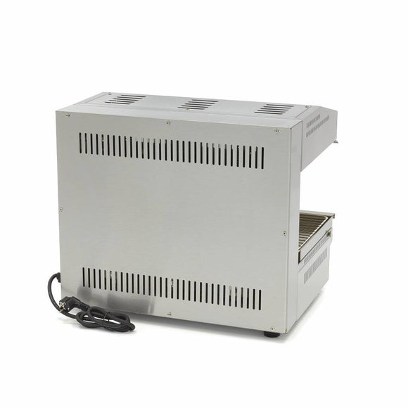 Salamandra gratinator electric, 59 x 32cm, 3600W220v - capac mobil