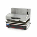 Salamandra gratinator electric, 59 x 32cm, 3600W220v - capac mobil
