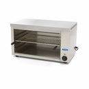 Salamandra gratinator electric, 64 x 30cm - 3600W220v