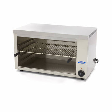 Salamandra gratinator electric, 64 x 30cm - 3600W220v