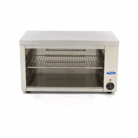 Salamandra gratinator electric, 64 x 30cm - 3600W220v
