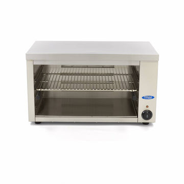 Salamandra gratinator electric, 64 x 30cm - 3600W220v