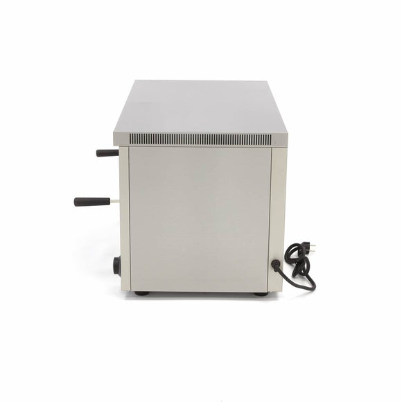 Salamandra gratinator electric, 64 x 30cm - 3600W220v