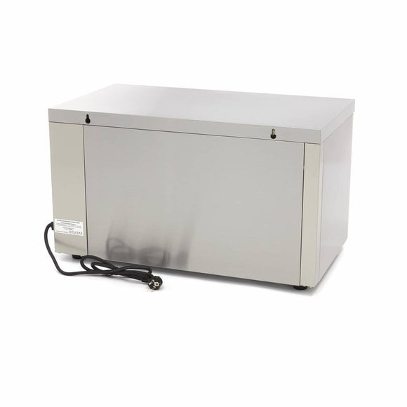 Salamandra gratinator electric, 64 x 30cm - 3600W220v