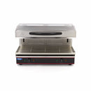 Salamandra gratinator electric, 79 x 32cm, 5600W380v - capac mobil