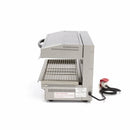 Salamandra gratinator electric, 79 x 32cm, 5600W380v - capac mobil