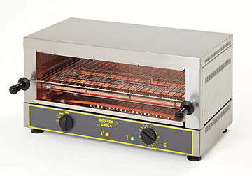 Salamandra Gratinator Infrarosu GN 11 ,2.47kW