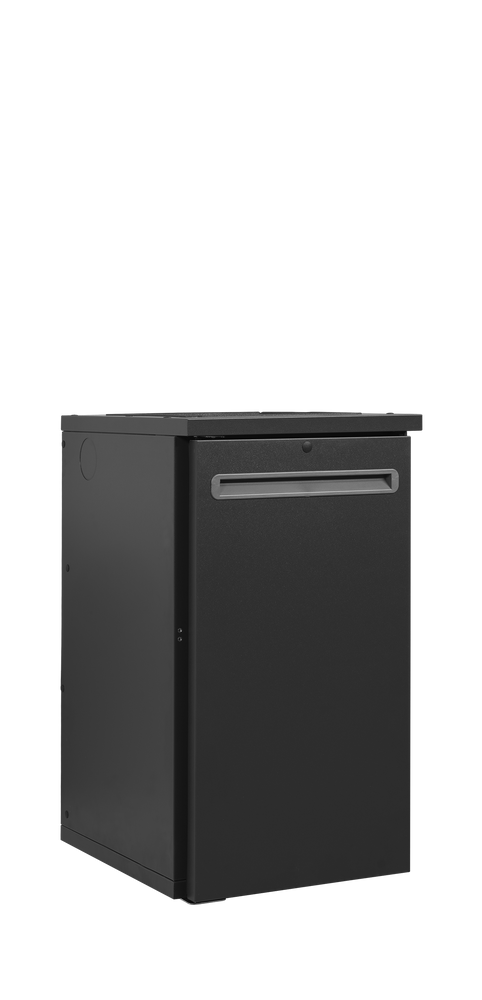 Vitrina retrobar neutra Tefcold SCL-X2