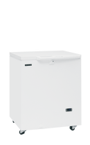Lada congelator temperaturi extreme alba SE10-45, 152 l Tefcold – lada congelator temperaturi extreme pana la -45C pentru depozitare speciala