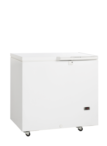 Lada congelator temperaturi extreme SE20-45, 230 l, -45/-5C Tefcold – lada congelator temperaturi extreme pana la -45C pentru depozitare speciala
